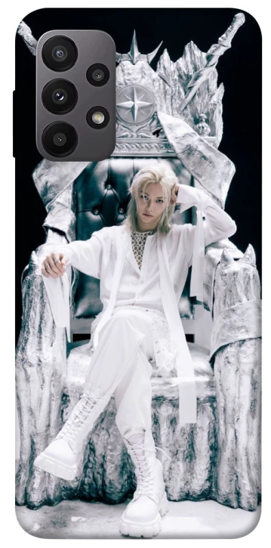 Чохол на Samsung Galaxy A23 4G Felix GIANT фото 1 з 1