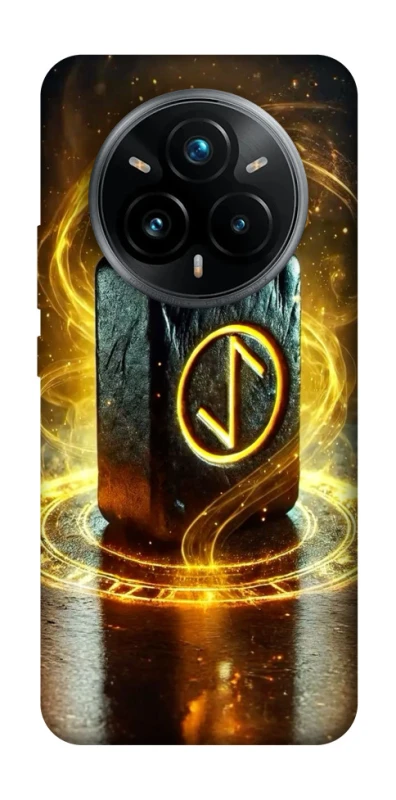 Чохол на Realme 14 Pro Руна Ейваз фото 1 з 1