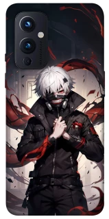 Чехол на OnePlus 9 Ken Kaneki фото 1 из 1