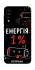 Чехол на ZTE Blade A7 (2020) Енергія: 1% фото 1 из 1