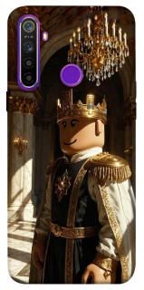 Чохол на Realme 5 Roblox aesthetics ver.7 фото 1 з 1