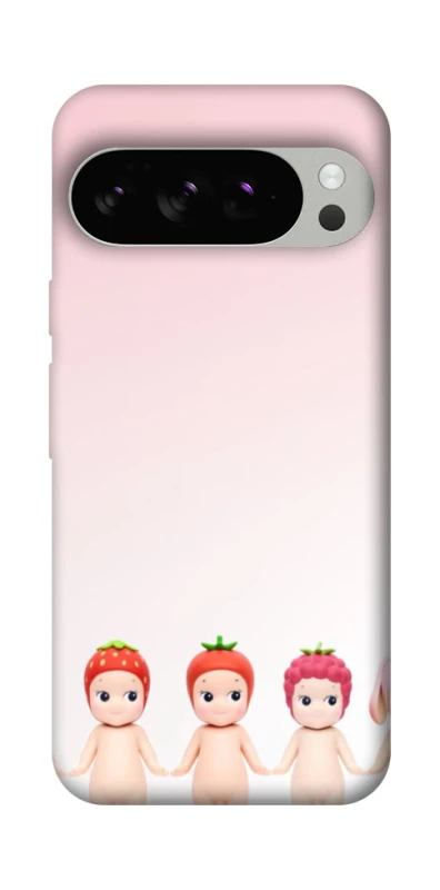 Чохол на Google Pixel 10 Pro Sonny фото 1 з 1