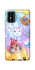 Чохол на ZTE Blade L9 Adopt Me Rainbow Pet Parade фото 1 з 1