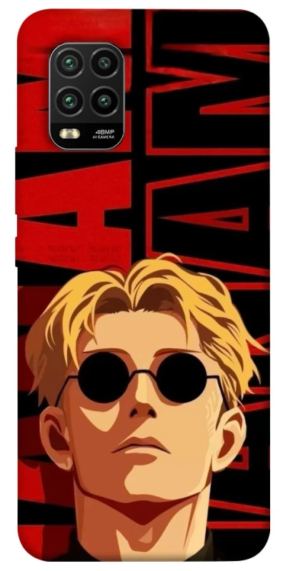 Чехол на Xiaomi Mi 10 Lite Nanami v2 фото 1 из 1