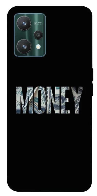 Чехол на Realme 9 Pro Money-dollars фото 1 из 1