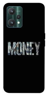 Чехол на Realme 9 Pro Money-dollars фото 1 из 1