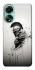 Чехол на Oppo A78 4G Tattoo ver.3 фото 1 из 1