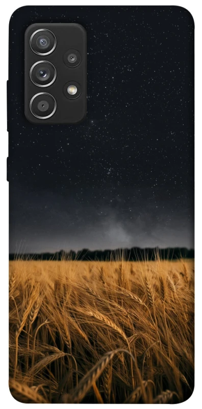 Чохол на Samsung Galaxy A52 4G / A52 5G grain фото 1 з 1