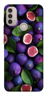 Чехол на Motorola Moto E40 Figs фото 1 из 1