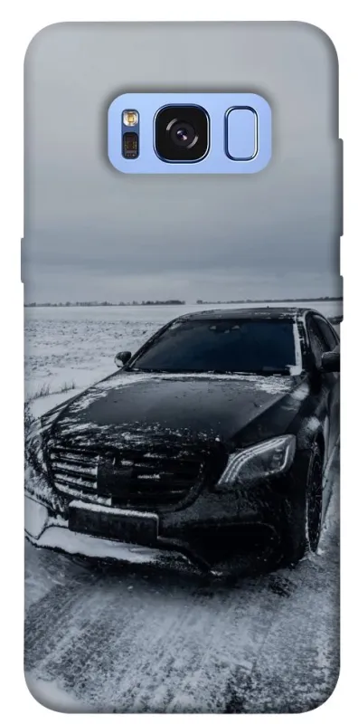 Чохол на Samsung G950 Galaxy S8 Mercedes-benz v40 фото 1 з 1