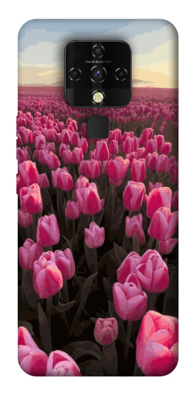 Чохол на TECNO Camon 16 SE Spring Awakening фото 1 з 1