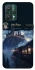 Чехол на Realme 9 Pro The Hogwarts ver.2 фото 1 из 1