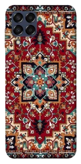 Чохол на Samsung Galaxy M33 5G Килим v4 фото 1 з 1