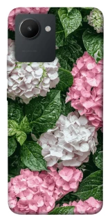 Чехол на Realme C30s Secret Garden фото 1 из 1