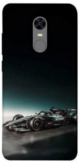 Чохол на Xiaomi Redmi 5 Plus / Redmi Note 5 (Single Camera) F-1 ver.4 фото 1 з 1