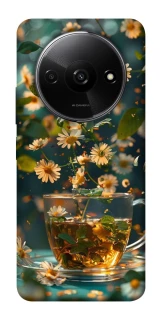 Чохол на Xiaomi Redmi A3 Flowers v15 фото 1 з 1