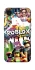 Чохол на Apple iPhone 16e (6.1") Roblox Characters Collage фото 1 з 1
