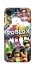 Чехол на Apple iPhone 17e (6.1") Roblox Characters Collage фото 1 из 1