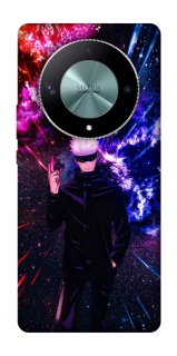 Чехол на Huawei Magic6 Lite Satoru Gojo v2 фото 1 из 1
