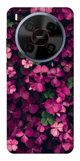 Чохол на ZTE Blade V70 Max Flowers v7 фото 1 з 1