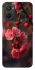 Чехол на Oppo A96 Flowers v28 фото 1 из 1
