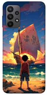 Чехол на Samsung Galaxy A23 4G One Piece фото 1 из 1