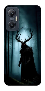 Чохол на Infinix Hot 20 5G Forest demon фото 1 Чохол на Infinix Hot 20 5G Forest demon фото 1 з 1