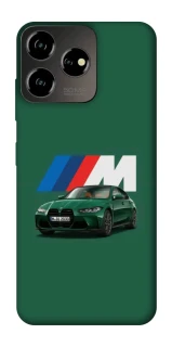 Чохол на ZTE Blade V50 Design 4G BMW M4 фото 1 з 1