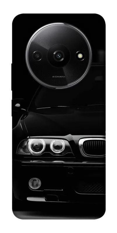 Чохол на Xiaomi Redmi A3 BMW v43 фото 1 з 1