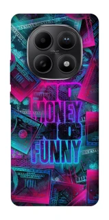 Чохол на Xiaomi Redmi Note 15 5G Neo dollar фото 1 з 1