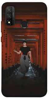 Чохол на Huawei P Smart (2020) Toji Fushiguro фото 1 з 1