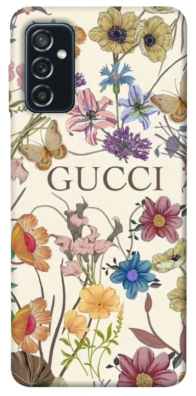 Чохол на Samsung Galaxy M52 Gucci ver.8 фото 1 з 1