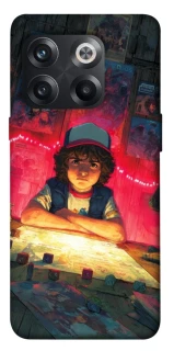 Чехол на OnePlus 10T Stranger Things ver.40 фото 1 из 1