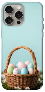 Чохол на Apple iPhone 15 Pro Max (6.7") Easter ver.5 фото 1 з 1