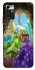 Чохол на ZTE Blade V40 Vita Minecraft forever фото 1 з 1