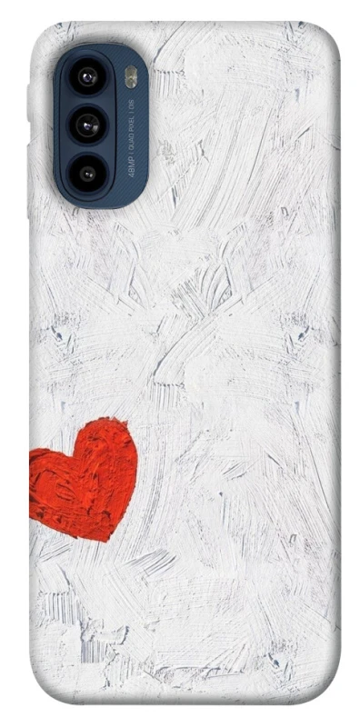 Чехол на Motorola Moto G41 Love aesthetic ver.5 фото 1 из 1