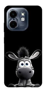 Чехол на Infinix Smart 9 4G / Hot 50i My Zebra фото 1 из 1