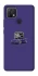 Чохол на Oppo A15s / A15 Porsche purple фото 1 з 1