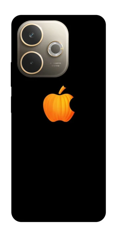 Чохол на Oppo A5 Pro 4G Halloween Pumpkin фото 1 з 1