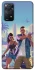 Чохол на Xiaomi Redmi Note 12 Pro 4G GTA фото 1 з 1