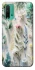 Чохол на Xiaomi Redmi Note 9 4G / Redmi 9 Power Floral design ver.3 фото 1 з 1