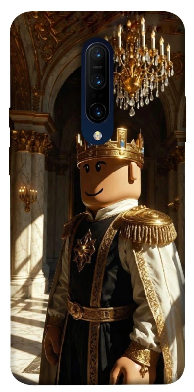 Чехол на OnePlus 7 Pro Roblox aesthetics ver.7 фото 1 из 1