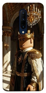 Чохол на OnePlus 7 Pro Roblox aesthetics ver.7 фото 1 з 1
