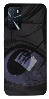 Чехол на Oppo A16s / A16 Eye фото 1 из 1