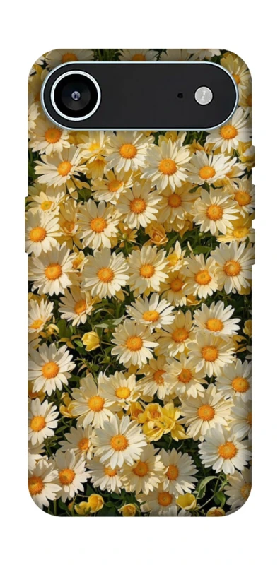 Чохол на Apple iPhone 17 Air (6.5") Camomile фото 1 з 1