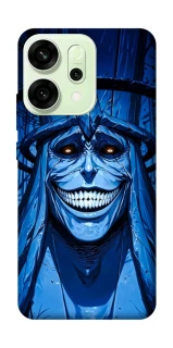 Чехол на Oppo Reno 14 Statue of God фото 1 из 1