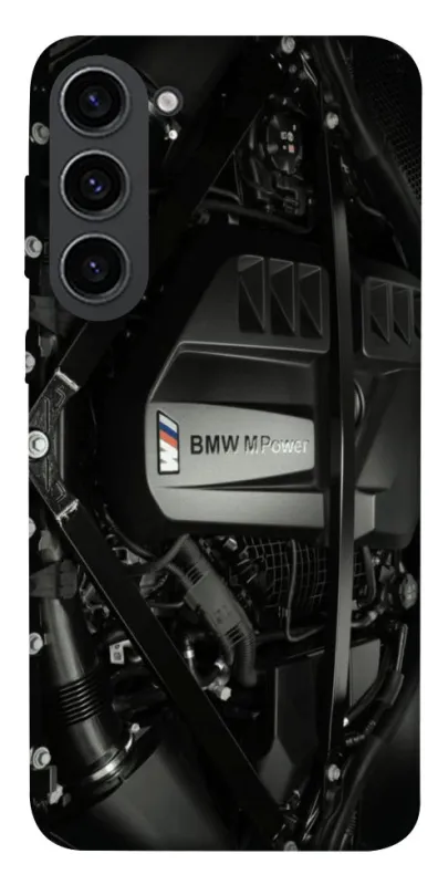 Чохол на Samsung Galaxy S23 BMW V58 фото 1 з 1