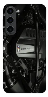 Чохол на Samsung Galaxy S23 BMW V58 фото 1 з 1