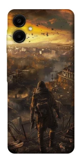 Чохол на Samsung Galaxy A06 Сталкер v10 фото 1 з 1