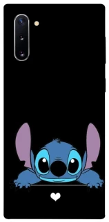 Чехол на Samsung Galaxy Note 10 Stitch ver.7 фото 1 Чехол на Samsung Galaxy Note 10 Stitch ver.7 фото 1 из 1